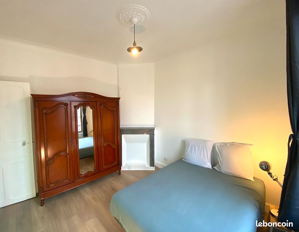 Appartement 2 pièces 36 m² · à Pau · 36 m² · 650 €