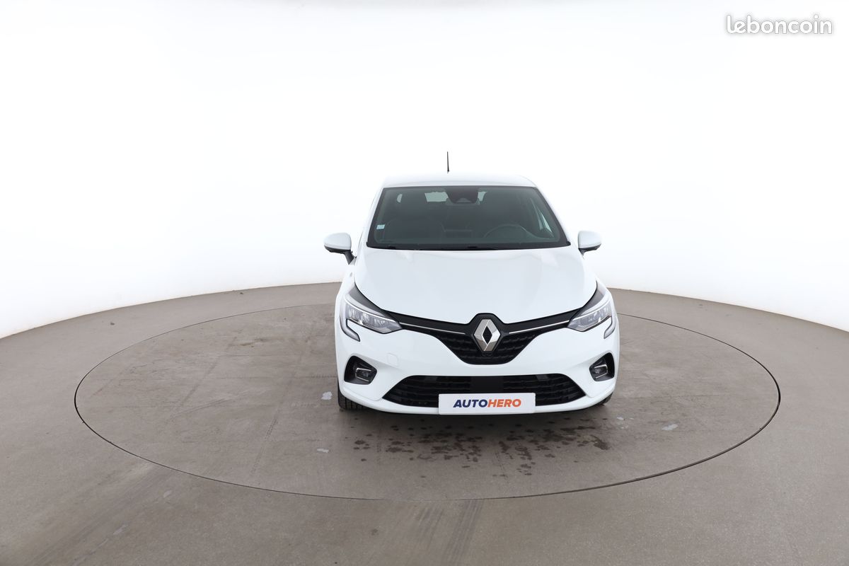 Renault Clio 1.5 Blue dCi Intens 115 ch (image 14)