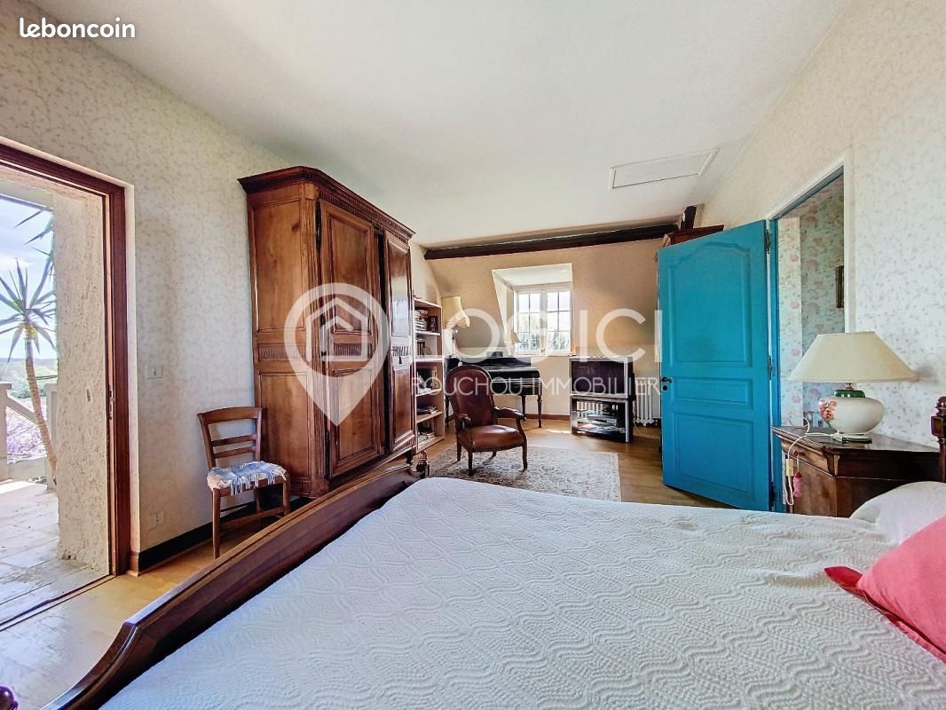 Propriété 6 pièces 173 m² - Navailles-Angos 64450 (image principale 16)