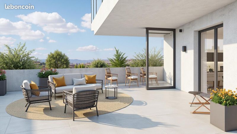Appartement 4 pièces 79 m² · à Gujan-Mestras · 79 m² · 389 900 €