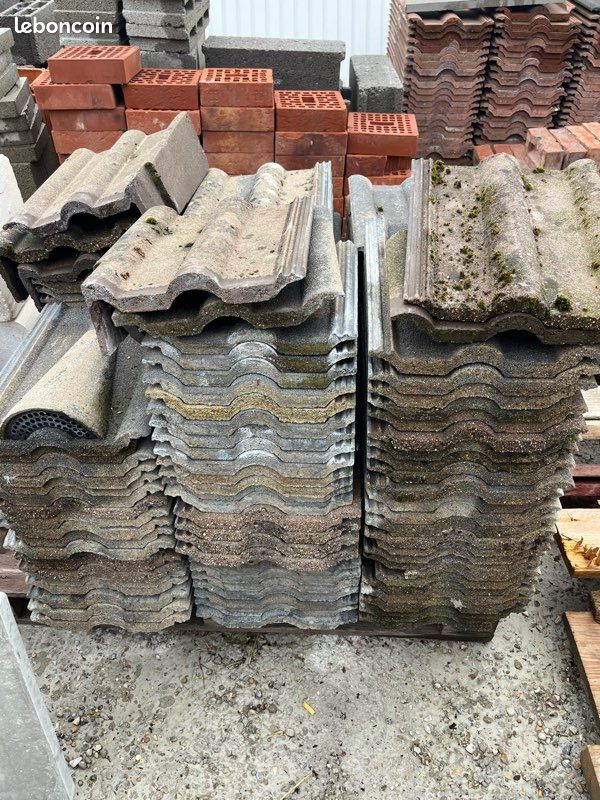 Tuiles béton (image 3)