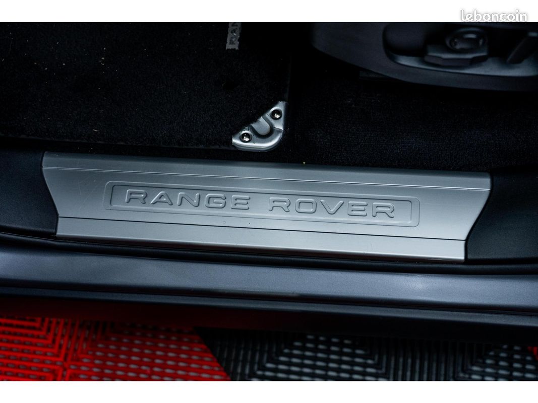LAND ROVER RANGE ROVER SPORT 2.0 P400e Hybride - HSE Dynamic PHASE 2 (image 26)