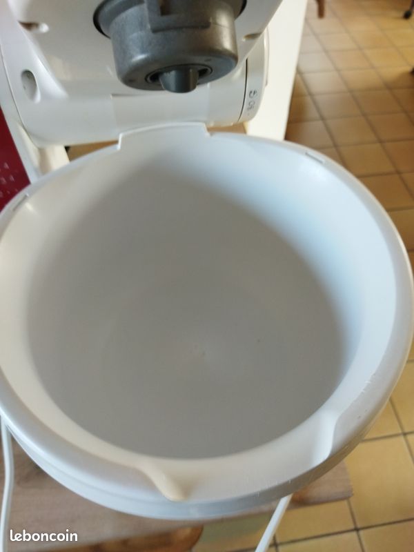 Robot pâtissier (image 4)