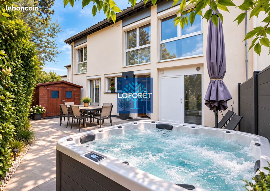 Maison 5 pièces 109 m² · à Montbrison · 109 m² · 245 000 €