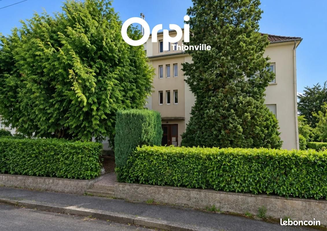 Appartement 4 pièces 78 m² · à Thionville · 78 m² · 165 000 €