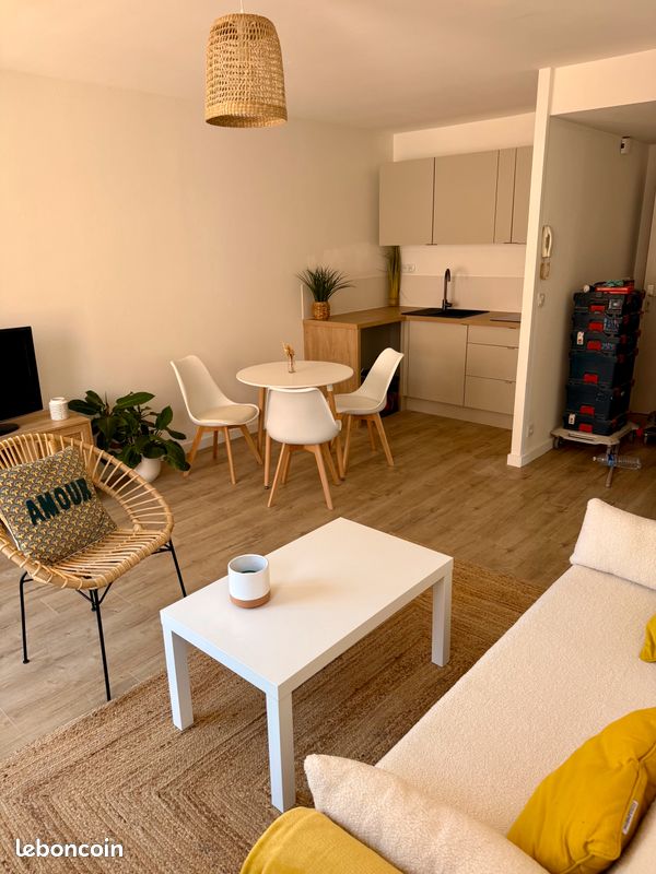 Appartement 2 pièces 42 m² · à Lille · 42 m² · 205 000 €