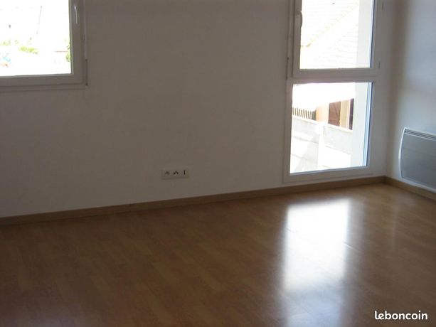 Studio 1 pièce 25 m²