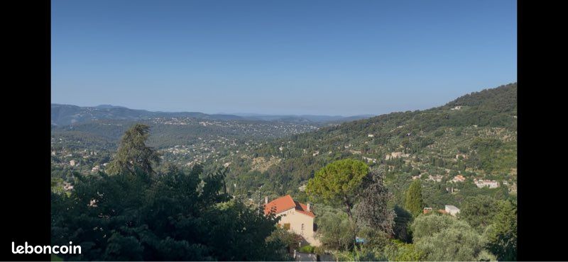 Appartement 2 pièces 45 m² · à Grasse · 45 m² · 750 €/mois