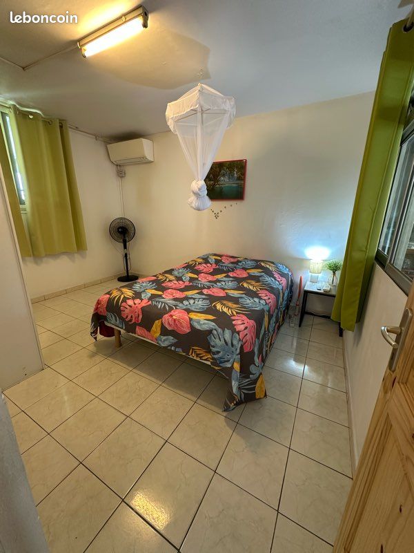 Maison 3 pièces 80 m² · à Baie-Mahault · 80 m² · 1 250 €/mois