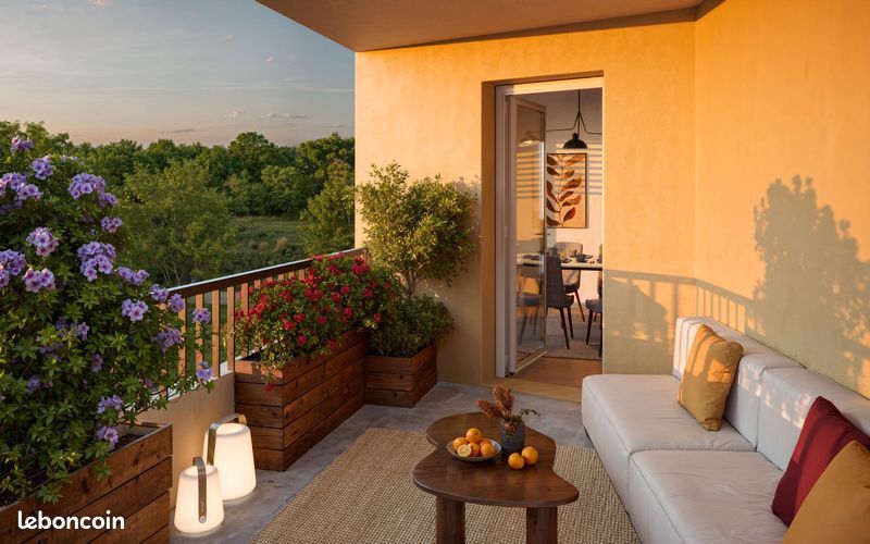 Appartement 5 pièces 94 m² · à Coupvray · 94 m² · 386 000 €