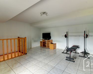 Maison 420 000 € - 172 m²