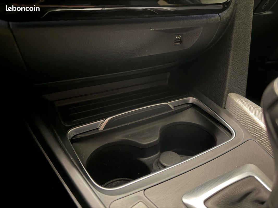 BMW SERIE 3 F30 LCI 330d 258ch M SPORT BVA8 | TOIT OUVRANT | SIÈGE CHAUFFANT (image 35)