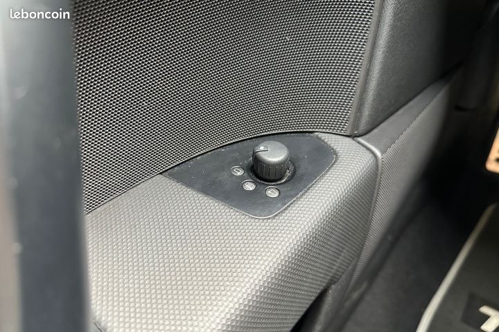 AUDI TT II COUPE 2.0 TFSI 200 200Ch Garantie 12 mois (image 15)