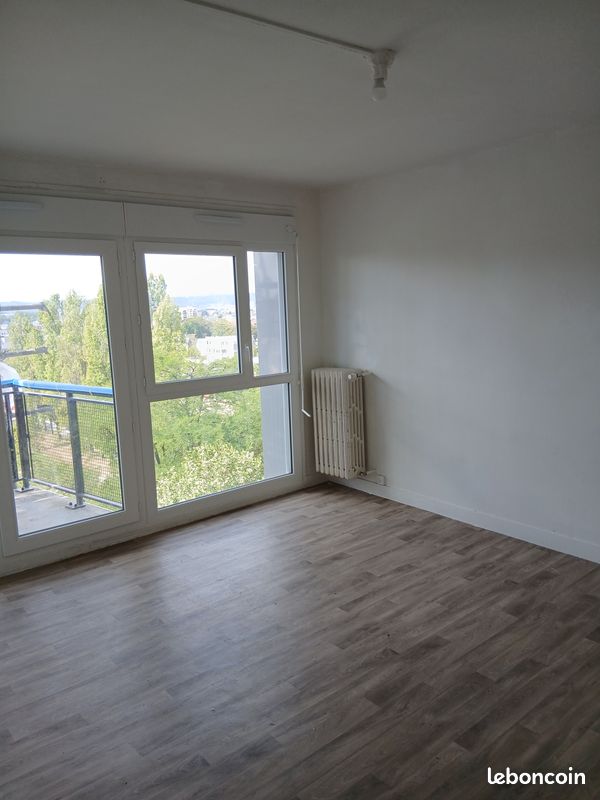 Appartement 4 pièces 65 m² · à Sotteville-lès-Rouen · 65 m² · 584 €/mois