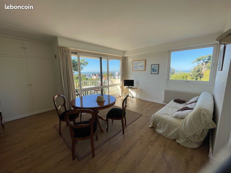 Appartement 2 pièces 50 m² · à Royan · 50 m² · 239 000 €