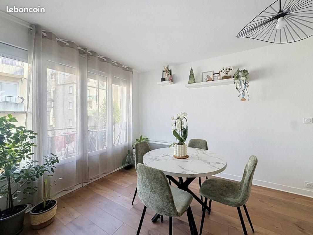 Appartement 2 pièces 37 m² · à Rodez · 37 m² · 490 €/mois