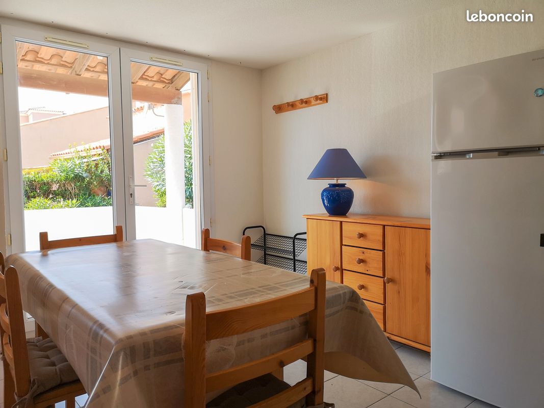 Promo - Maison à 100 m de la plage (image 7)