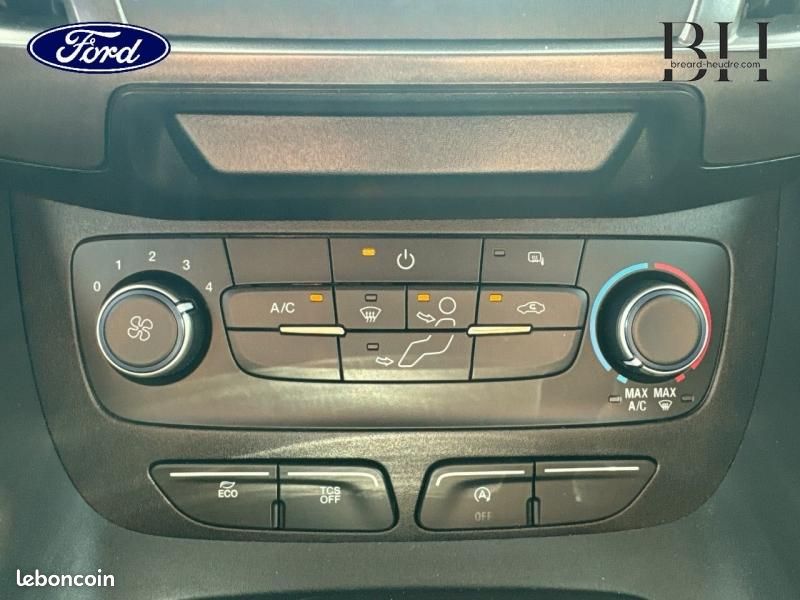 Ford Transit Connect L1 1.5 EcoBlue 100ch Trend (image 18)