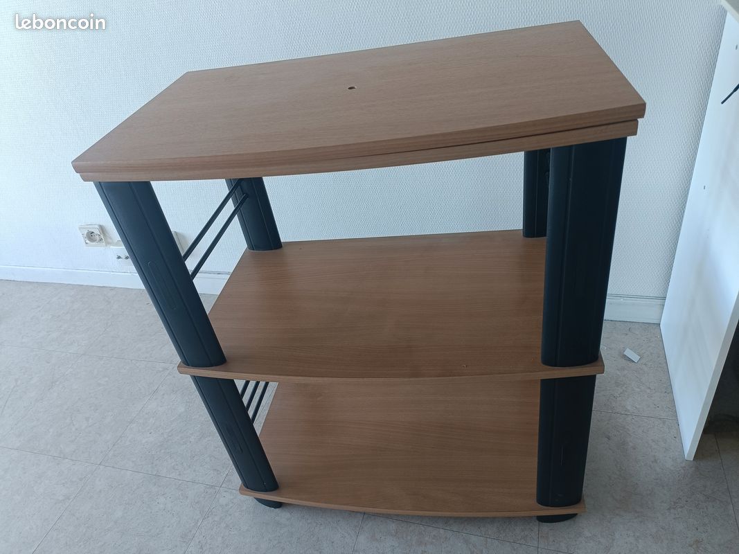 Meuble TV, décoration, bar (image 1)
