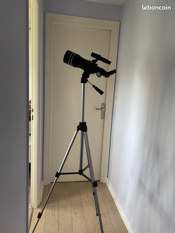 Téléscope star23 (image 1)