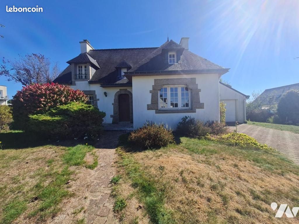 Maison 5 pièces 105 m² · à Réguiny · 105 m² · 182 000 €