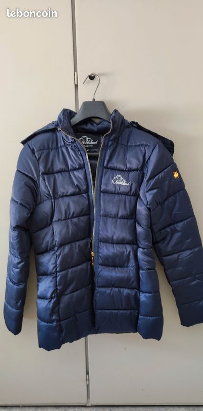 Doudoune Northland M Vêtements