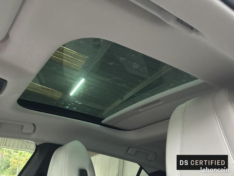 Ds DS 4 E-TENSE 225ch Esprit Voyage (image 14)
