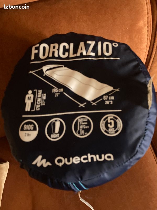 Duvet Quechau (image 5)