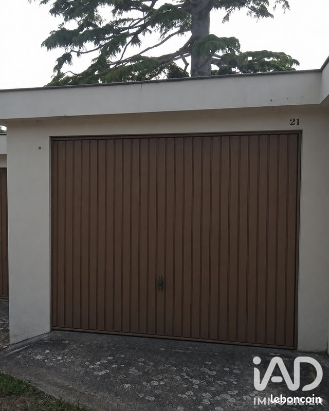 Parking 18 m² · à Cancale · 18 m² · 43 000 €
