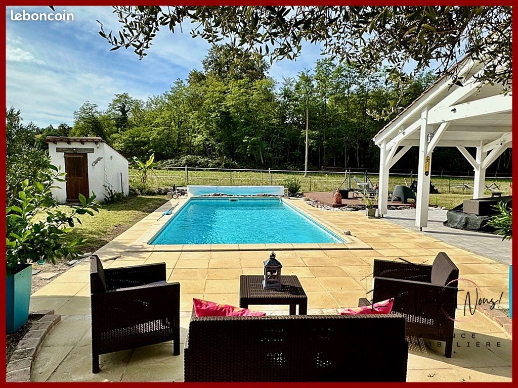 Maison 4 pièces 128 m² · à Langon · 128 m² · 349 000 €