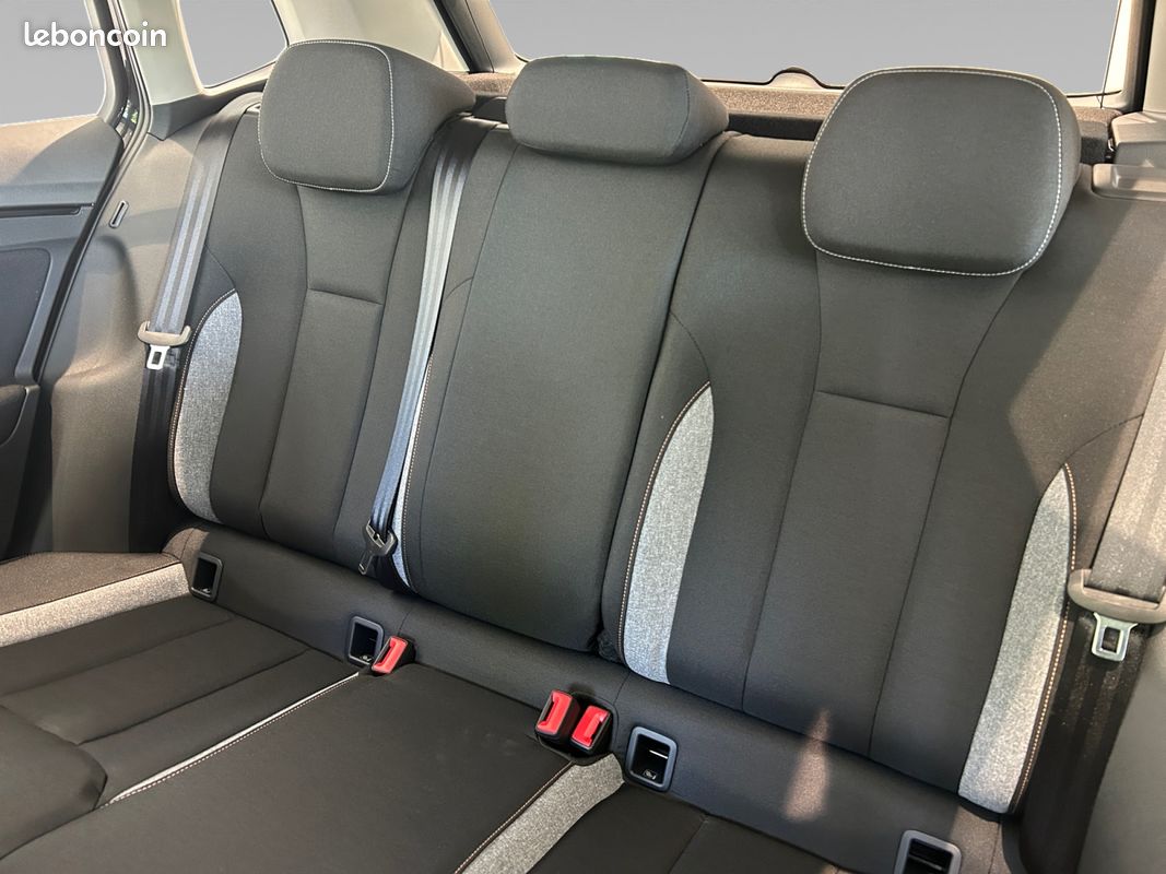SKODA Kamiq 1.0 TSI Evo 2 95 ch BVM5 Selection (image 20)