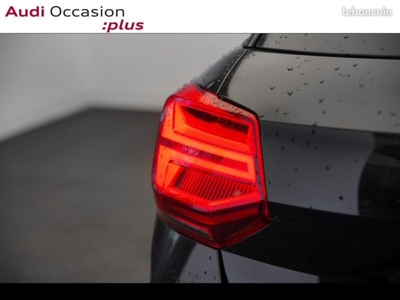 Audi Q2 35 TDI 150ch S line S tronic 7 (image 7)