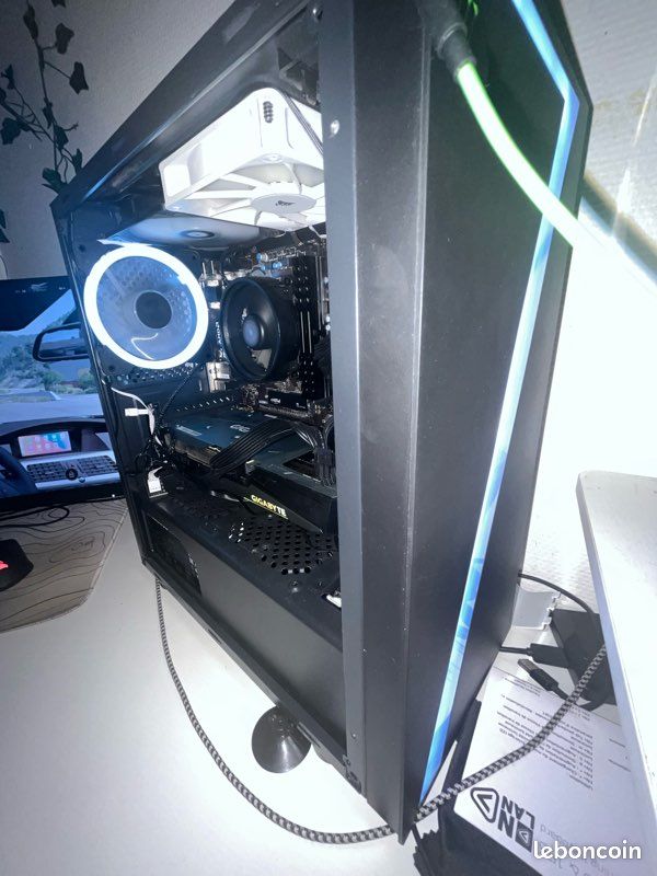 Montage de pc (image 2)