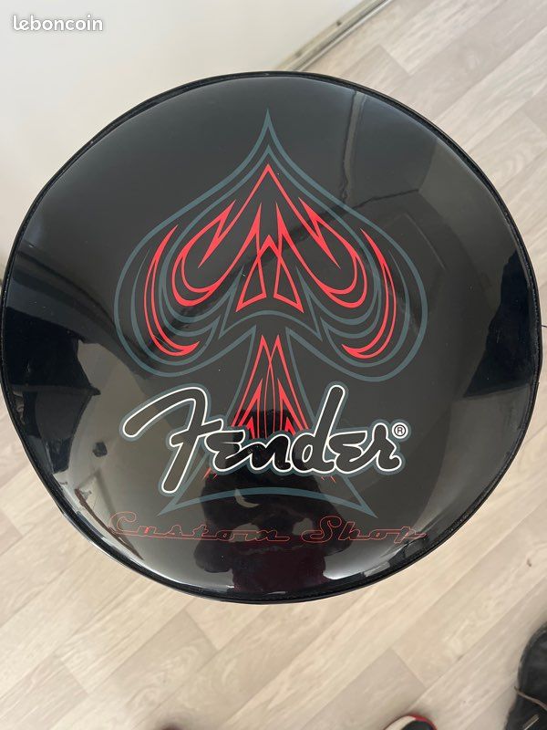 Tabouret de bar Fender (image 2)
