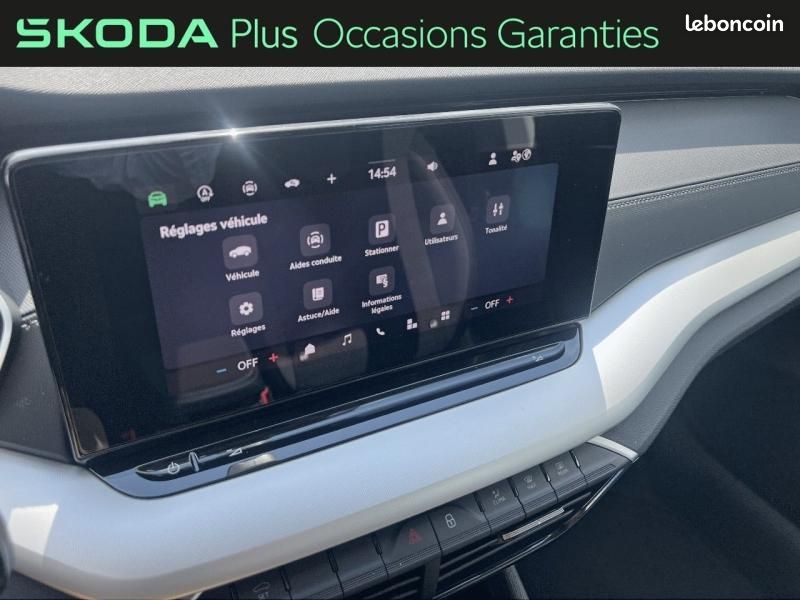 Skoda Octavia 2.0 TDI SCR 116ch Selection (image 35)