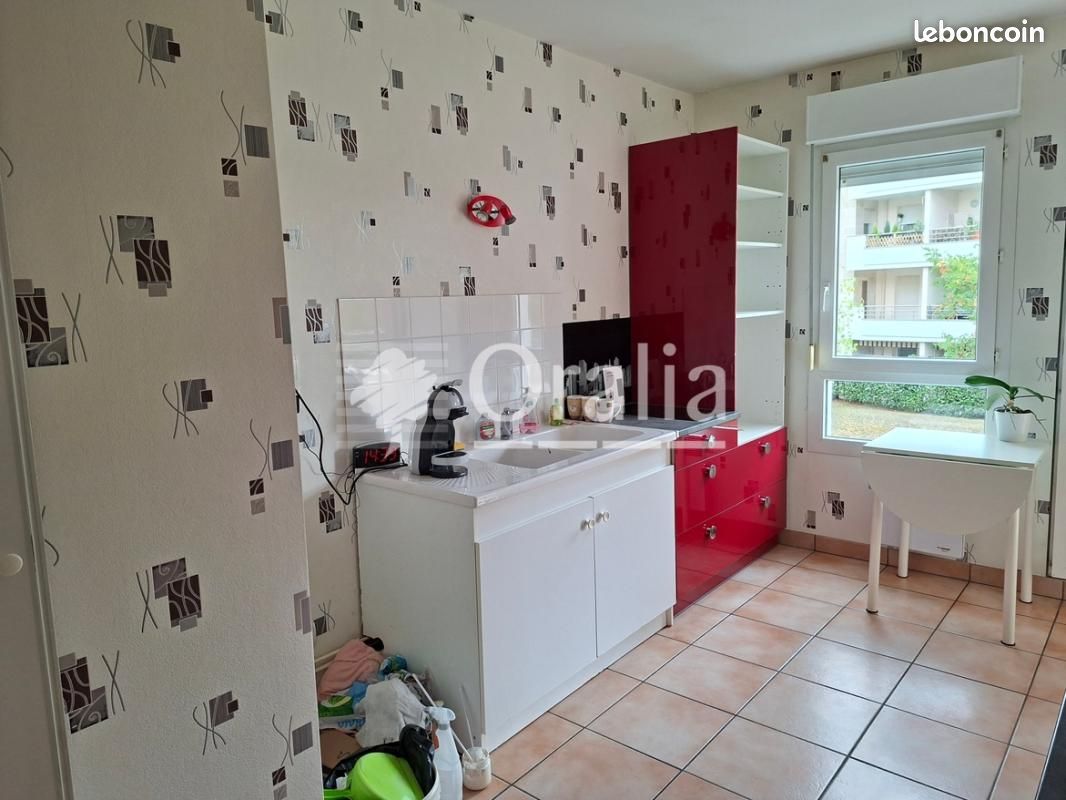 Appartement 3 pièces 71 m² · à Dijon · 71 m² · 935 €/mois