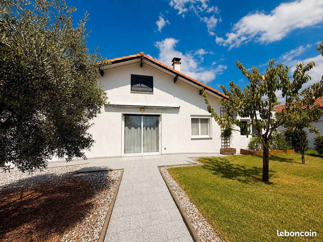 Maison 4 pièces 81 m² · à Saint-Paul-lès-Dax · 81 m² · 315 000 €