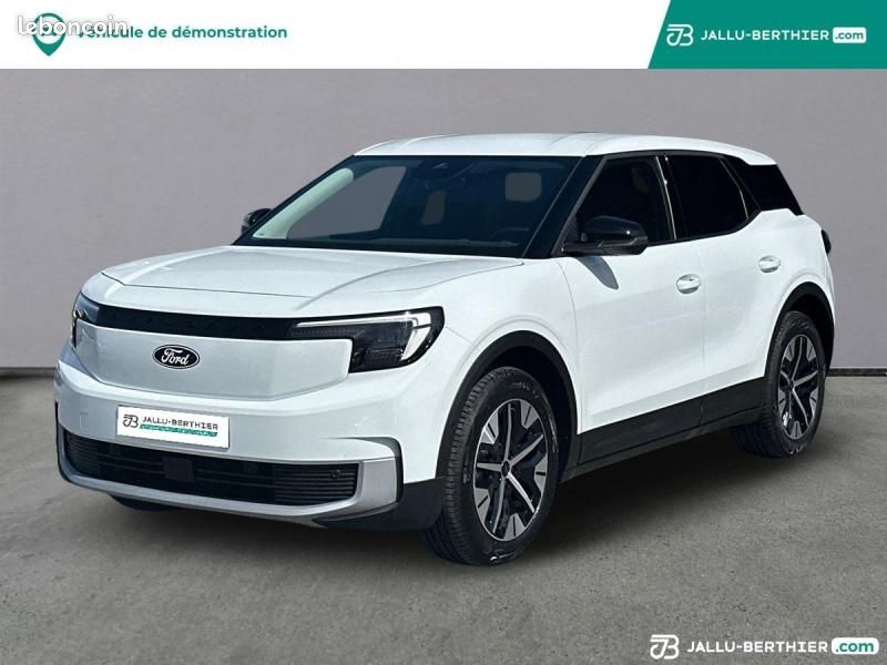 Ford Explorer 170ch Standard Range 52kWh Style RWD (image 1)