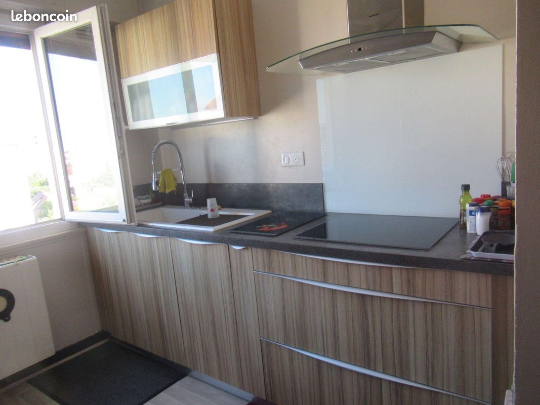 Appartement 3 pièces 72 m² · à Troyes · 72 m² · 94 740 €