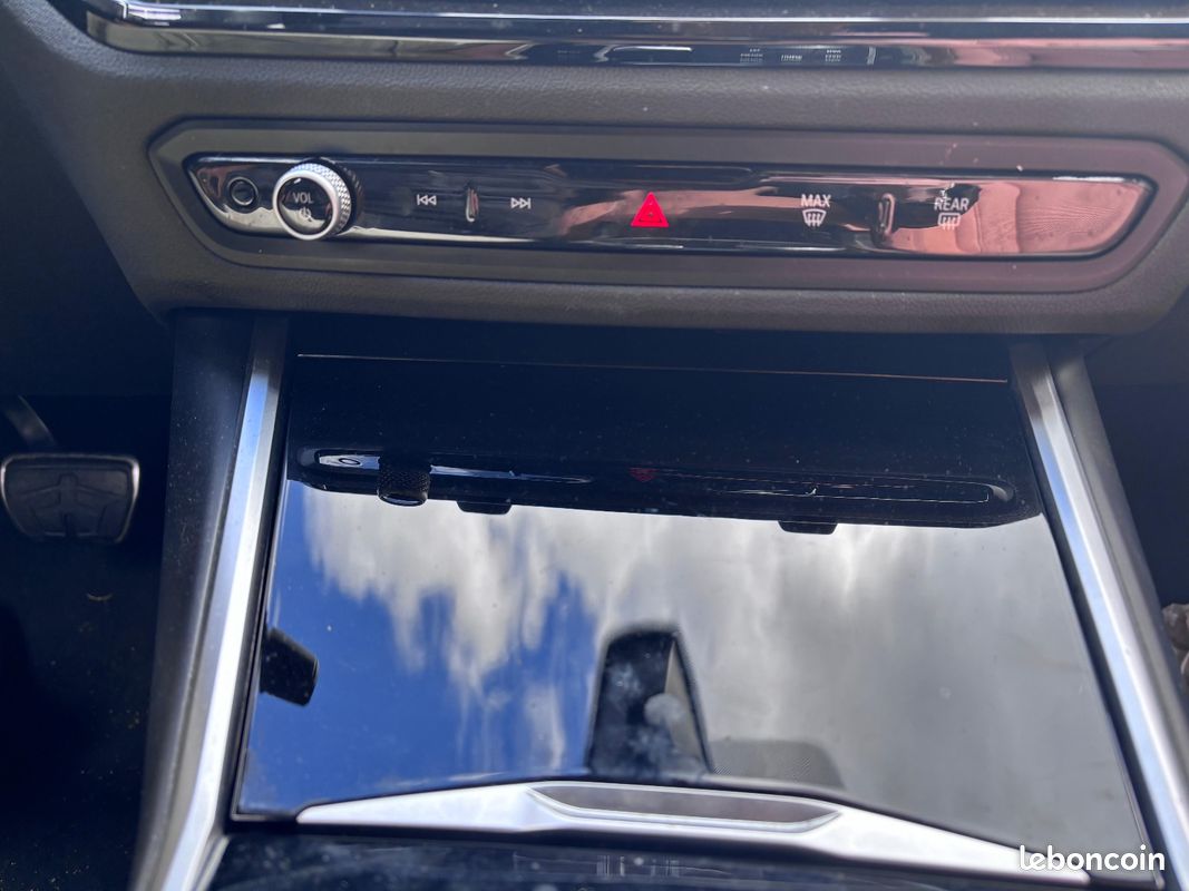BMW SERIE 2 COUPE G42 218i 156 ch BVA8 M Sport (image 17)