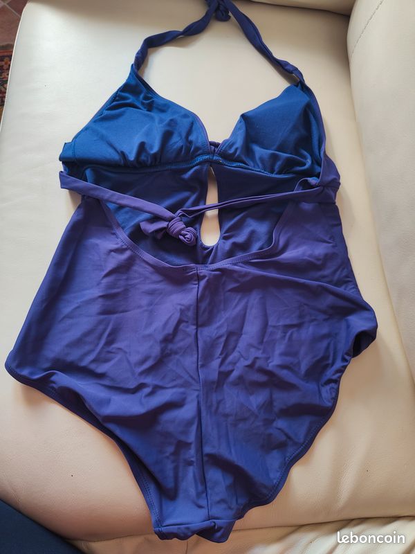 Maillot de bain femme 44 (image 2)