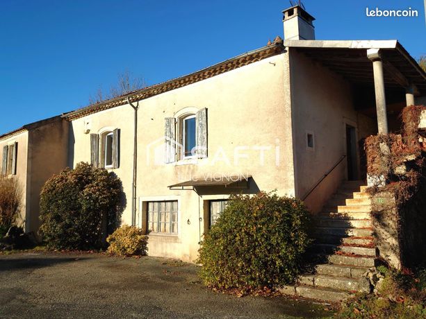 Maison 4 pièces 92 m²