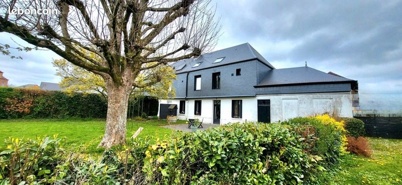 Maison 6 pièces 171 m² · à Yvetot · 171 m² · 354 000 €