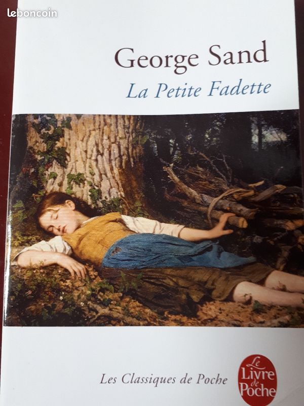 La petite Fadette (image 1)