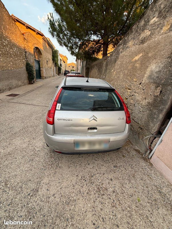 Voiture bon état (image 3)