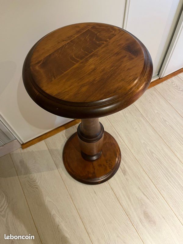 Porte plante ou lampe (image 1)