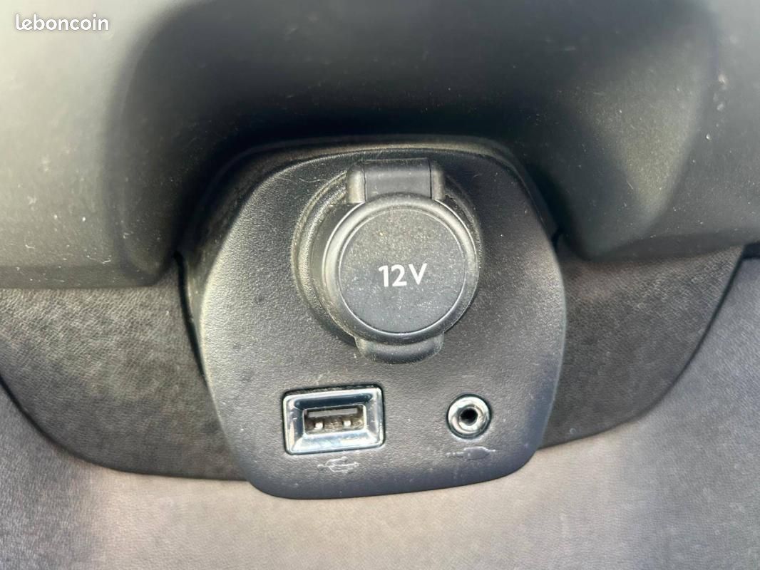 Citroën C1 VTi 68 Airscape Feel (image 19)