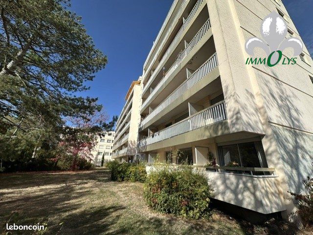 Appartement 2 pièces 52 m² · à Dijon · 52 m² · 165 000 €