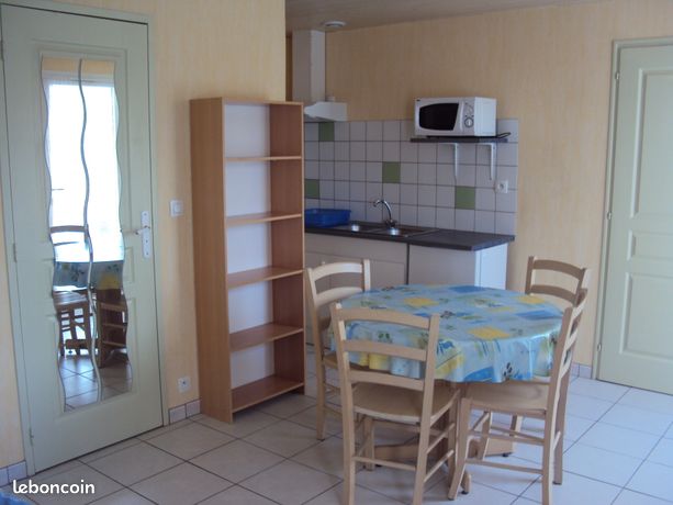 Studios meublés pour étudiants