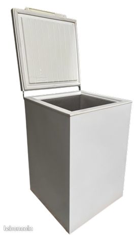 Comment choisir entre congélateur coffre et congélateur armoire